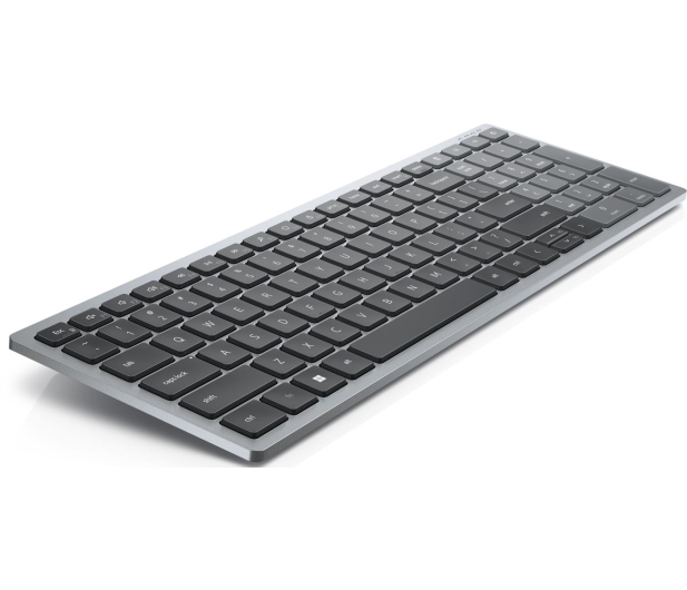 DELL Klawiatura bezprzewodowa C-KB740 - US International 580-AKOX - 1116868 - zdjęcie 2